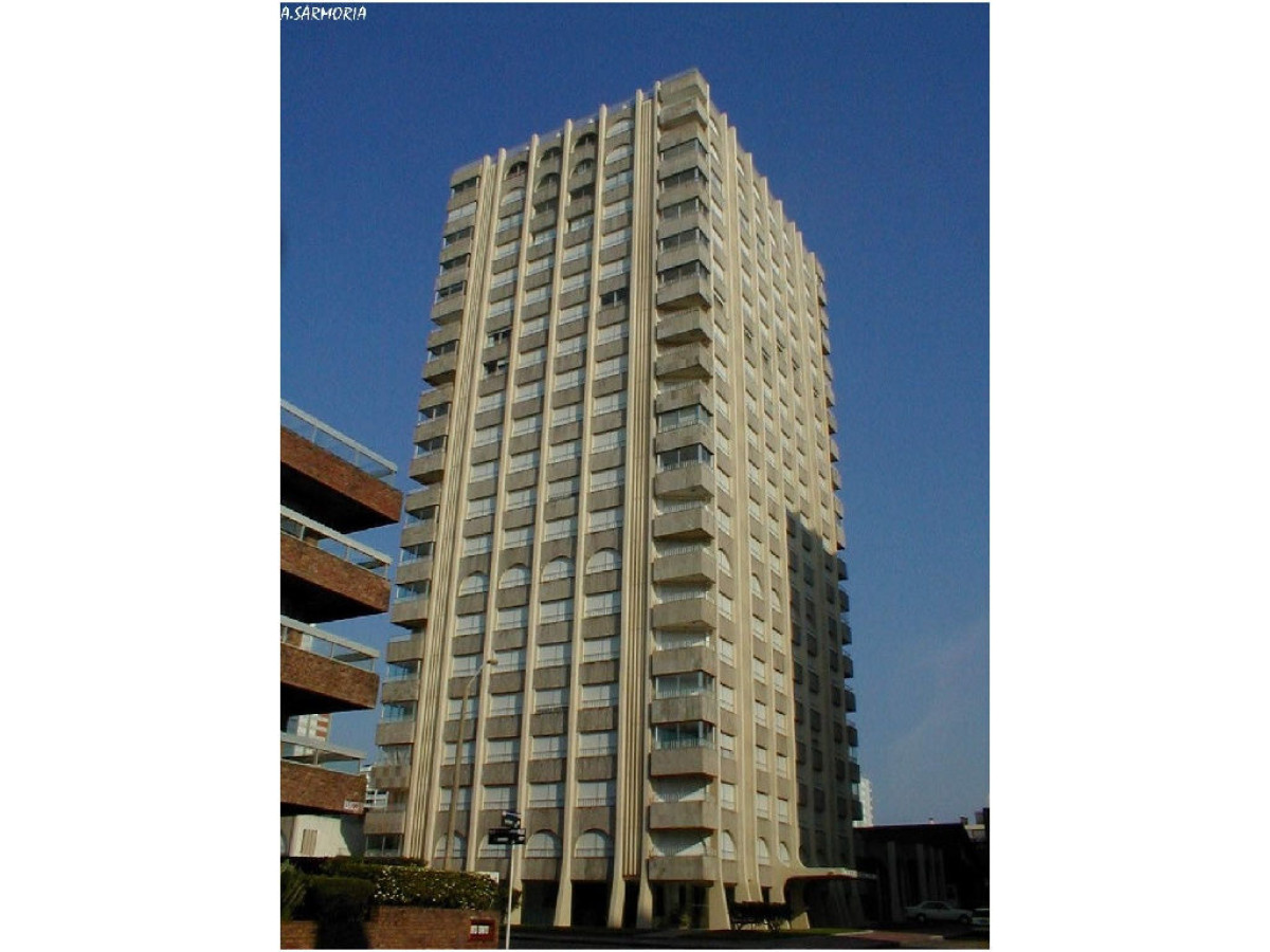 Oportunidad en Venta, Apartamento Monoambiente en Península de Punta del Este