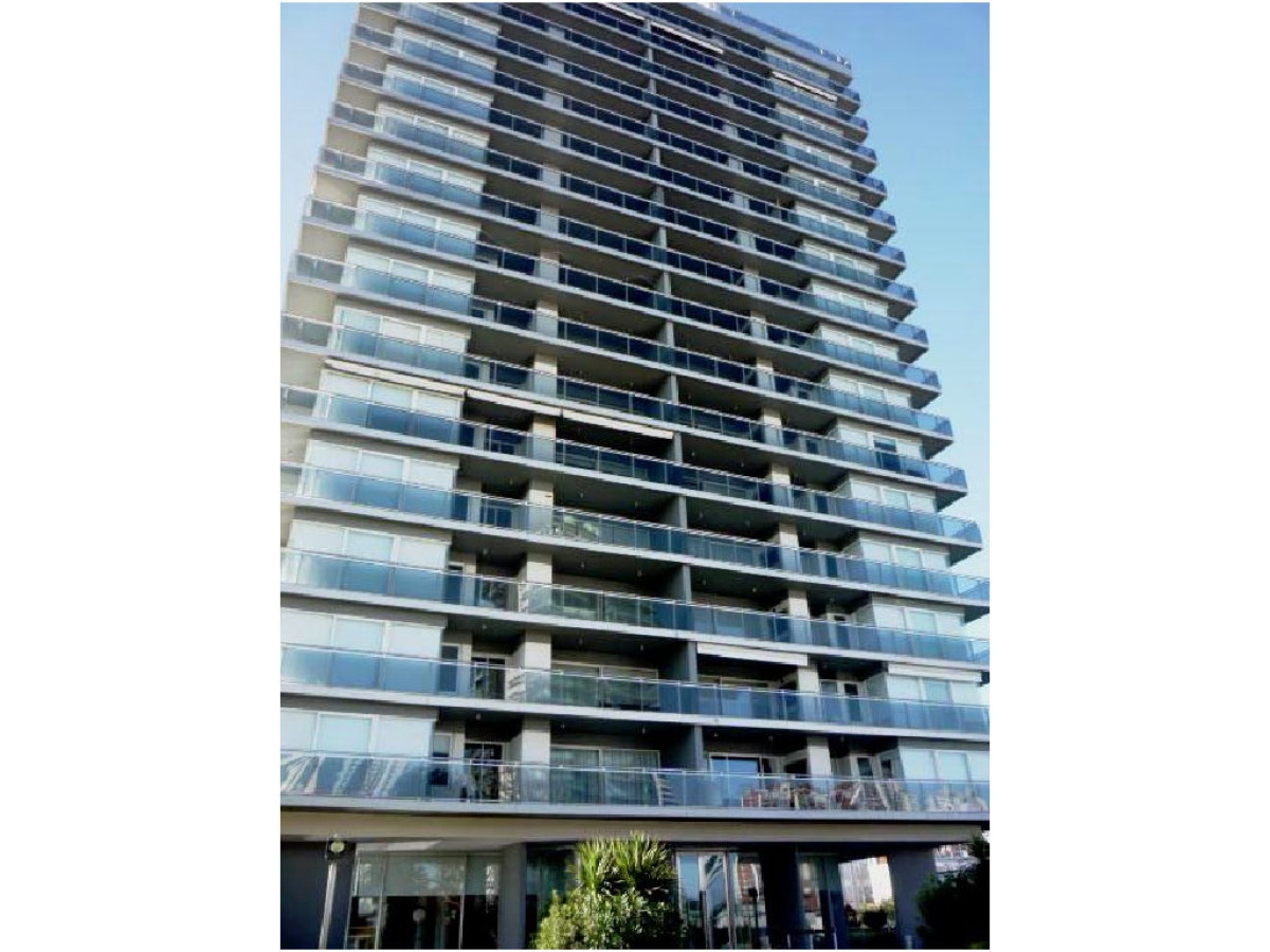 Penthouse en Venta en Torre Manhattan, Punta del Este