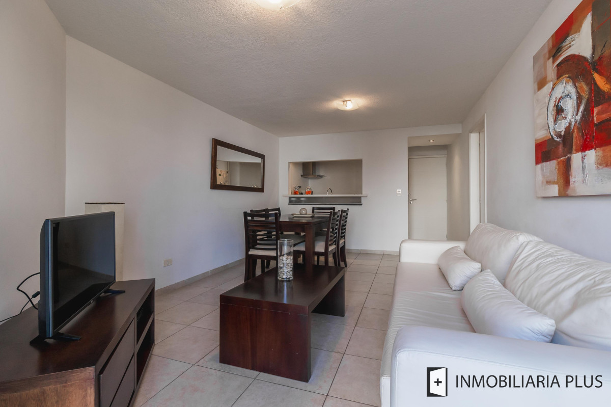 Apartamento ID.878 - Venta de apartamento en Playa Brava con todos los amenities Sauna, Piscina y más