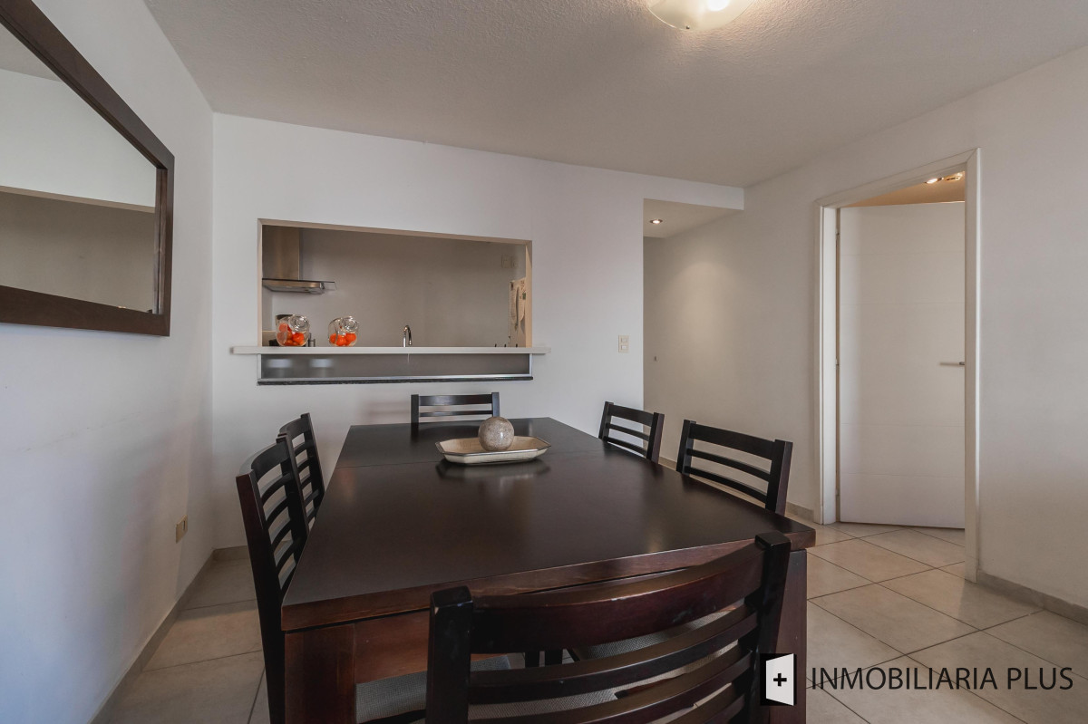 Apartamento ID.878 - Venta de apartamento en Playa Brava con todos los amenities Sauna, Piscina y más