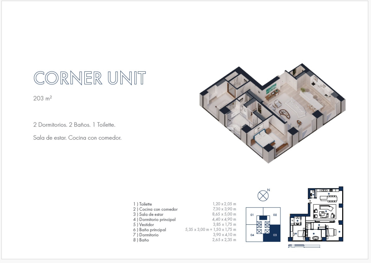 Brava - GoPunta - Portal Inmobiliario de Punta del Este - Maldonado