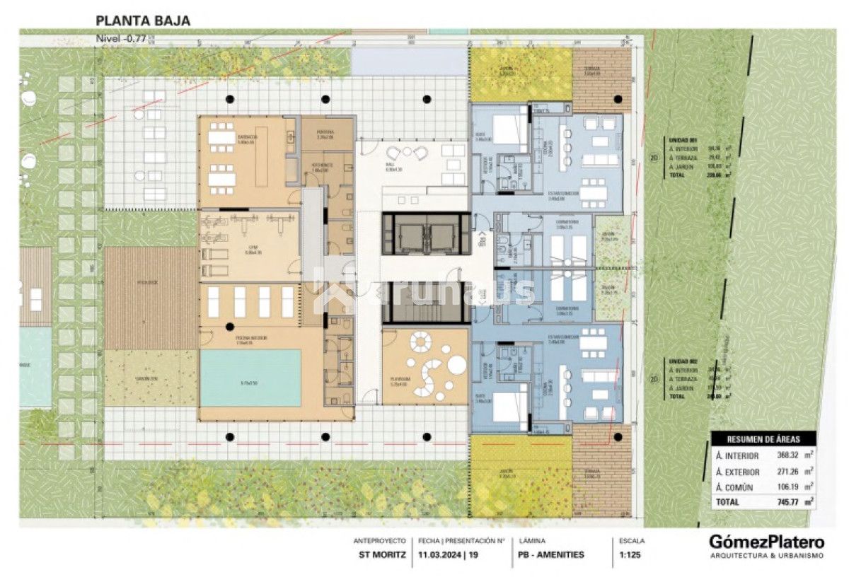 Mansa - GoPunta - Portal Inmobiliario de Punta del Este - Maldonado
