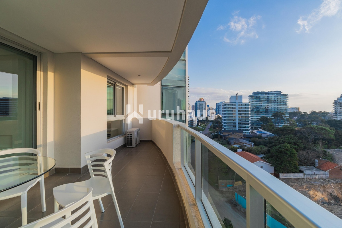 Aidy Grill - GoPunta - Portal Inmobiliario de Punta del Este - Maldonado