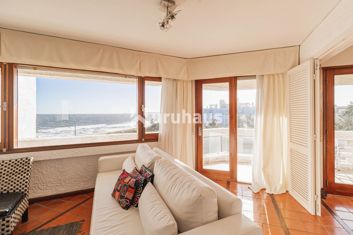 Mansa - GoPunta - Portal Inmobiliario de Punta del Este - Maldonado