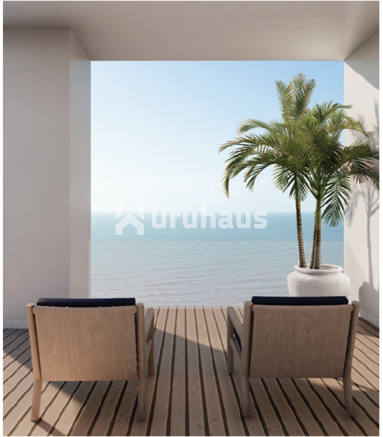 CIPRIANI RESIDENCES - PISO COMPLETO - PUNTA DEL ESTE