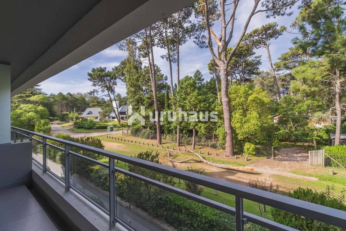 VENTA APARTAMENTO DOS DORMITORIOS RINCON DEL BOSQUE RINCON DEL INDIO