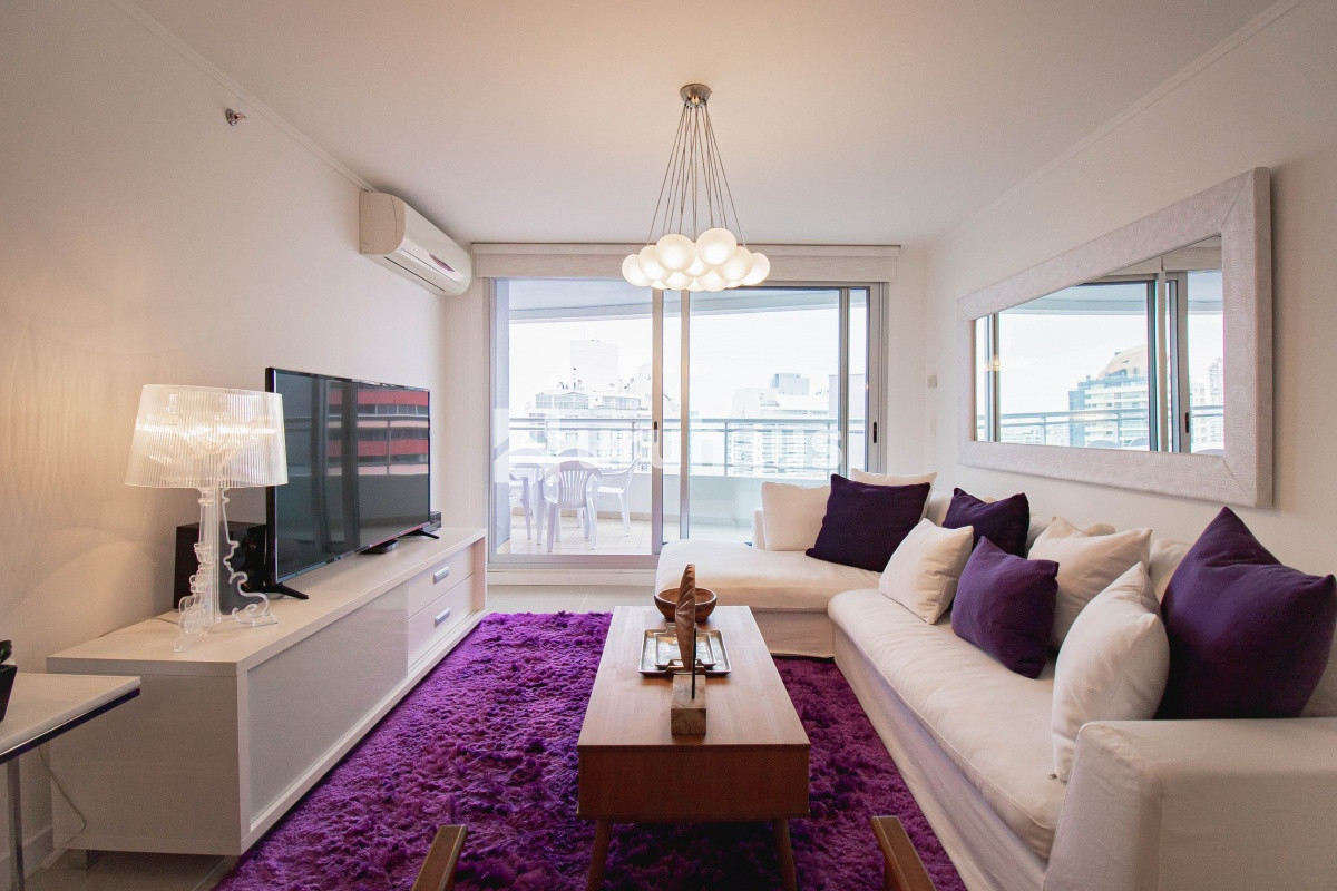 VENTA DEPARTAMENTO FOREST TOWER 2 
