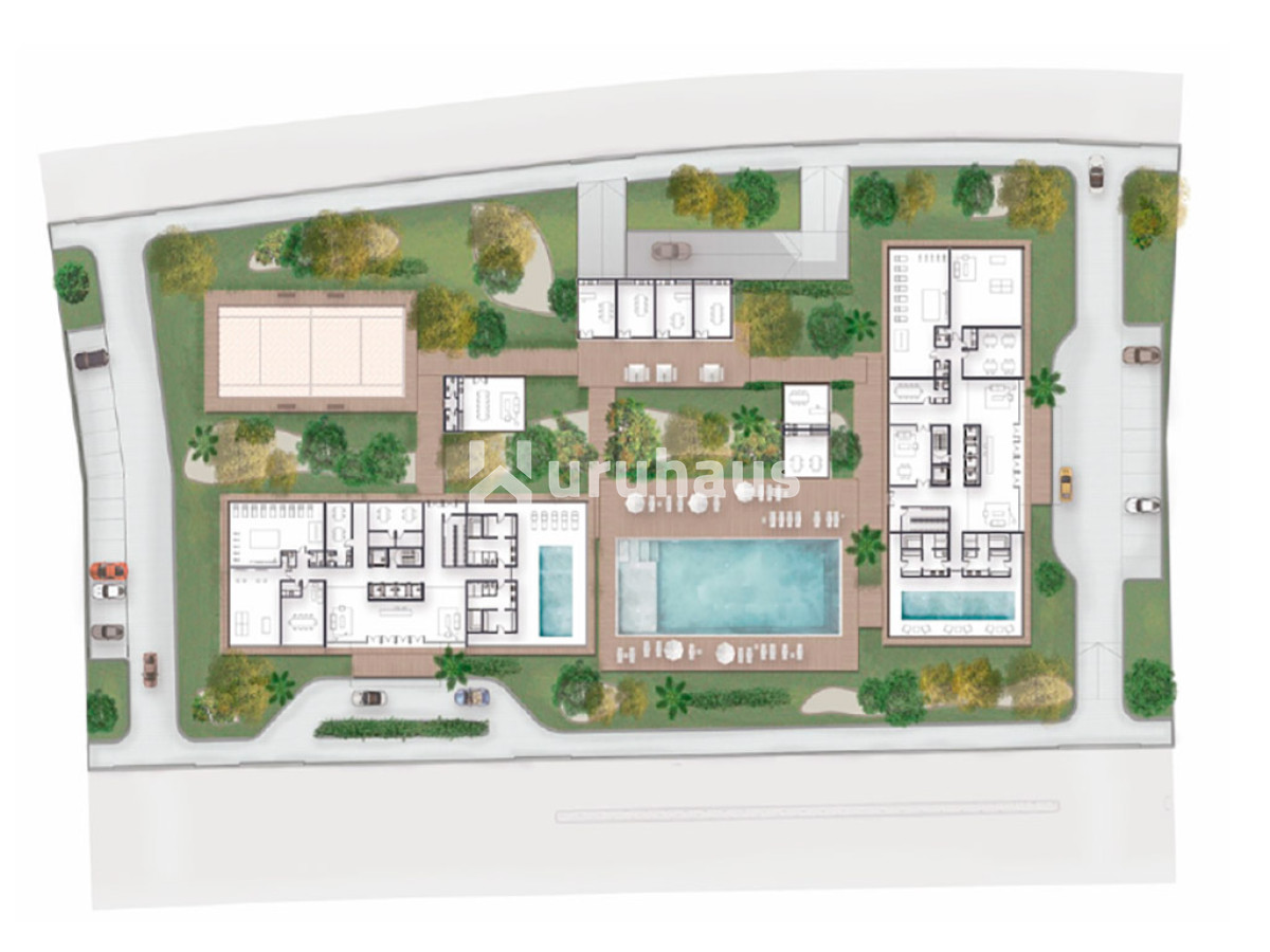 Aidy Grill - GoPunta - Portal Inmobiliario de Punta del Este - Maldonado