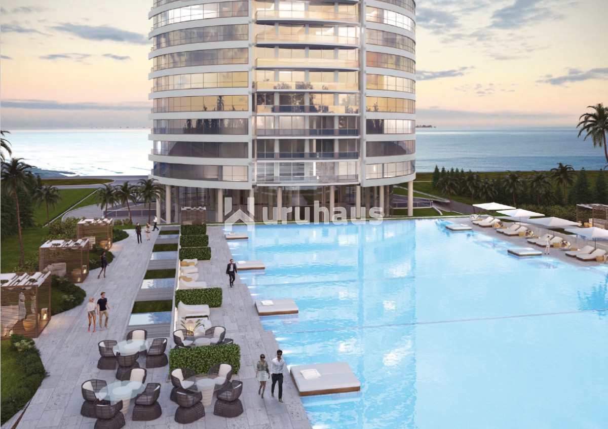 Brava - GoPunta - Portal Inmobiliario de Punta del Este - Maldonado