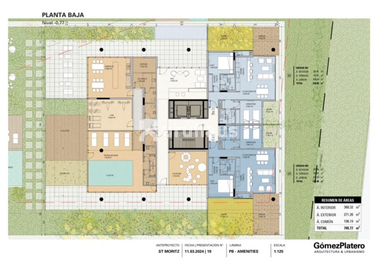 Mansa - GoPunta - Portal Inmobiliario de Punta del Este - Maldonado