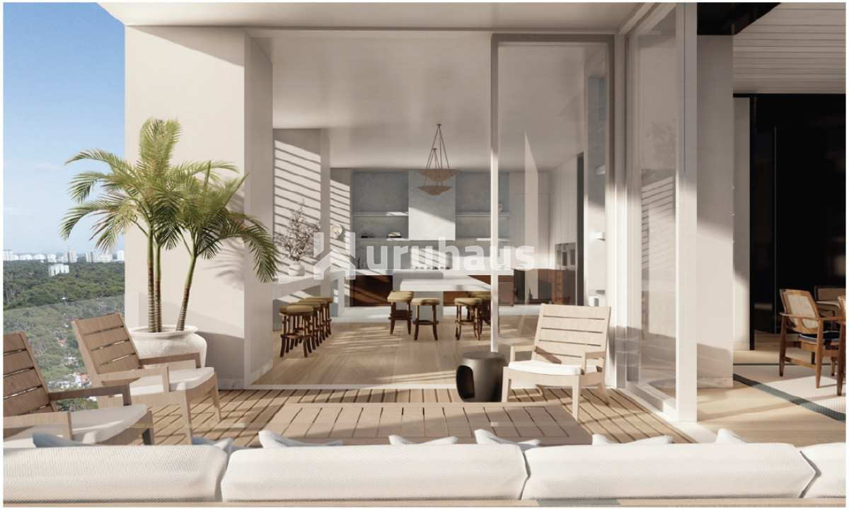 Brava - GoPunta - Portal Inmobiliario de Punta del Este - Maldonado