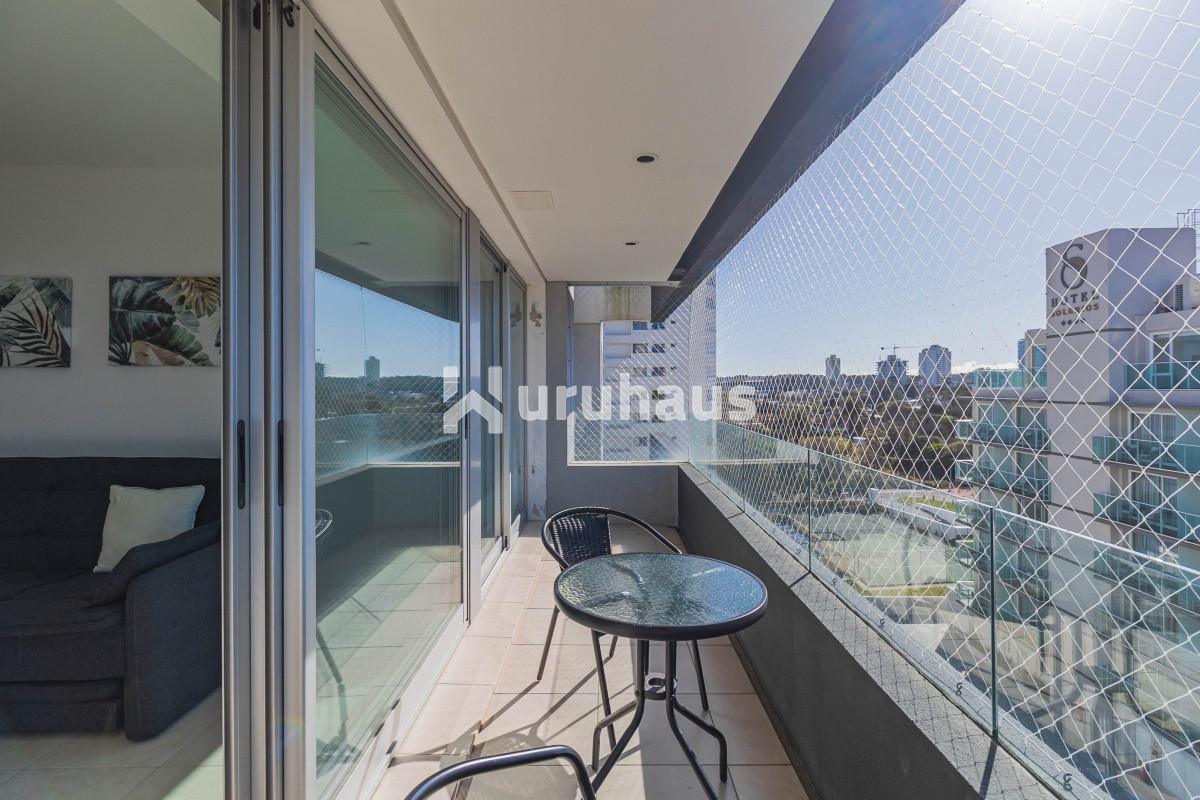 Aidy Grill - GoPunta - Portal Inmobiliario de Punta del Este - Maldonado