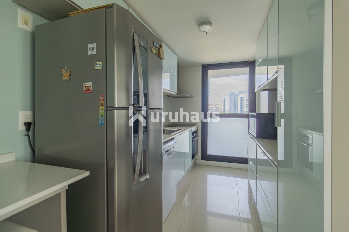 Chiverta - GoPunta - Portal Inmobiliario de Punta del Este - Maldonado