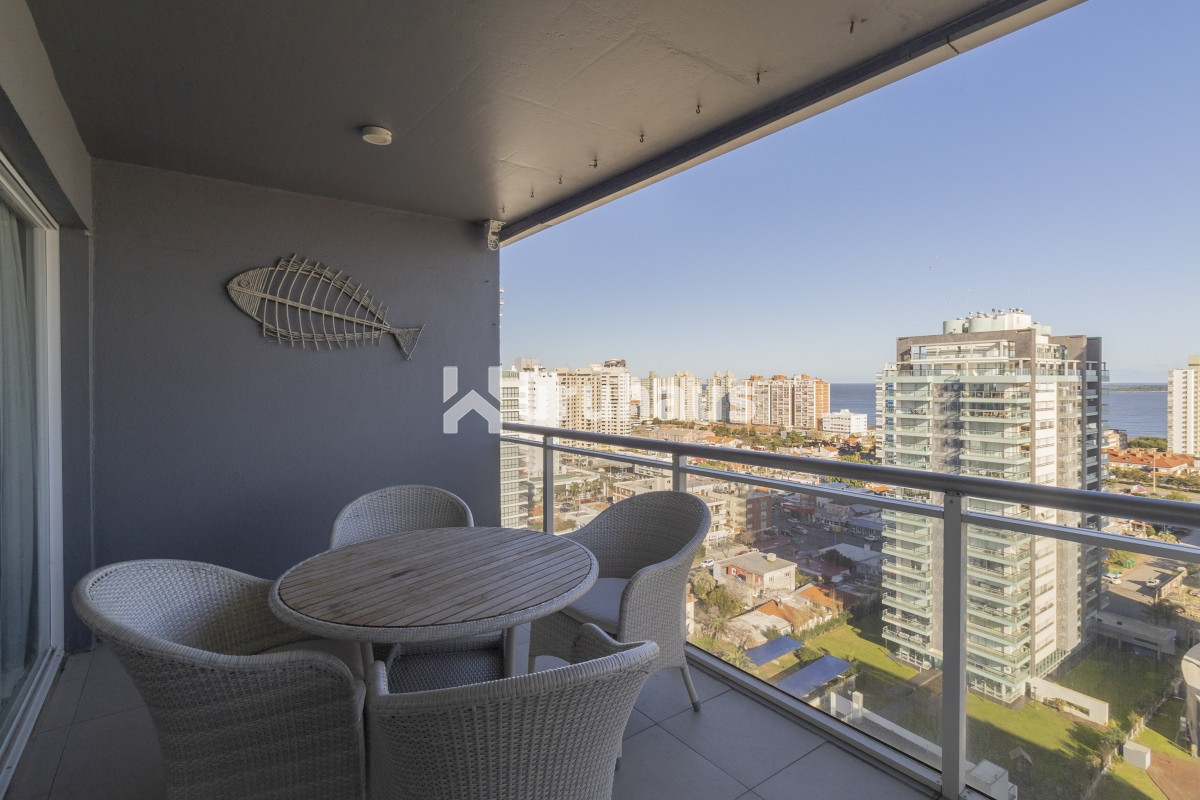 Aidy Grill - GoPunta - Portal Inmobiliario de Punta del Este - Maldonado
