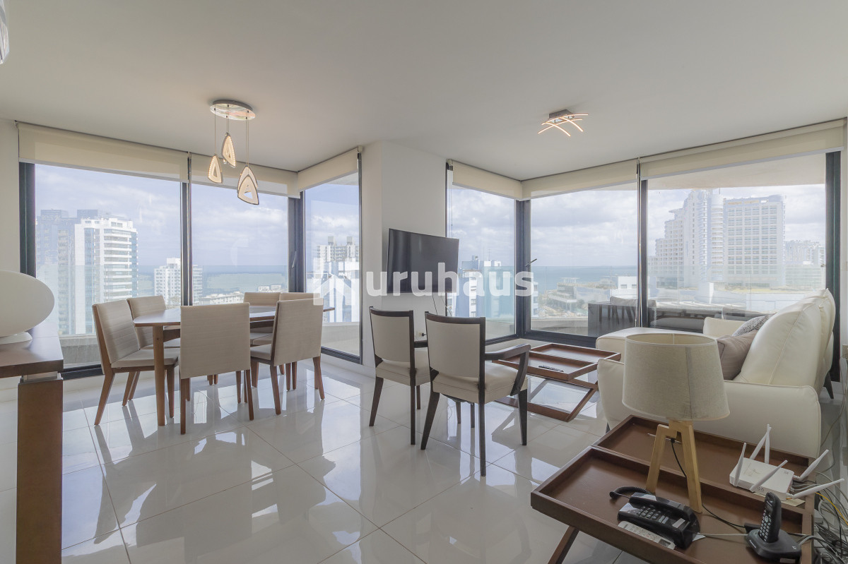 Chiverta - GoPunta - Portal Inmobiliario de Punta del Este - Maldonado