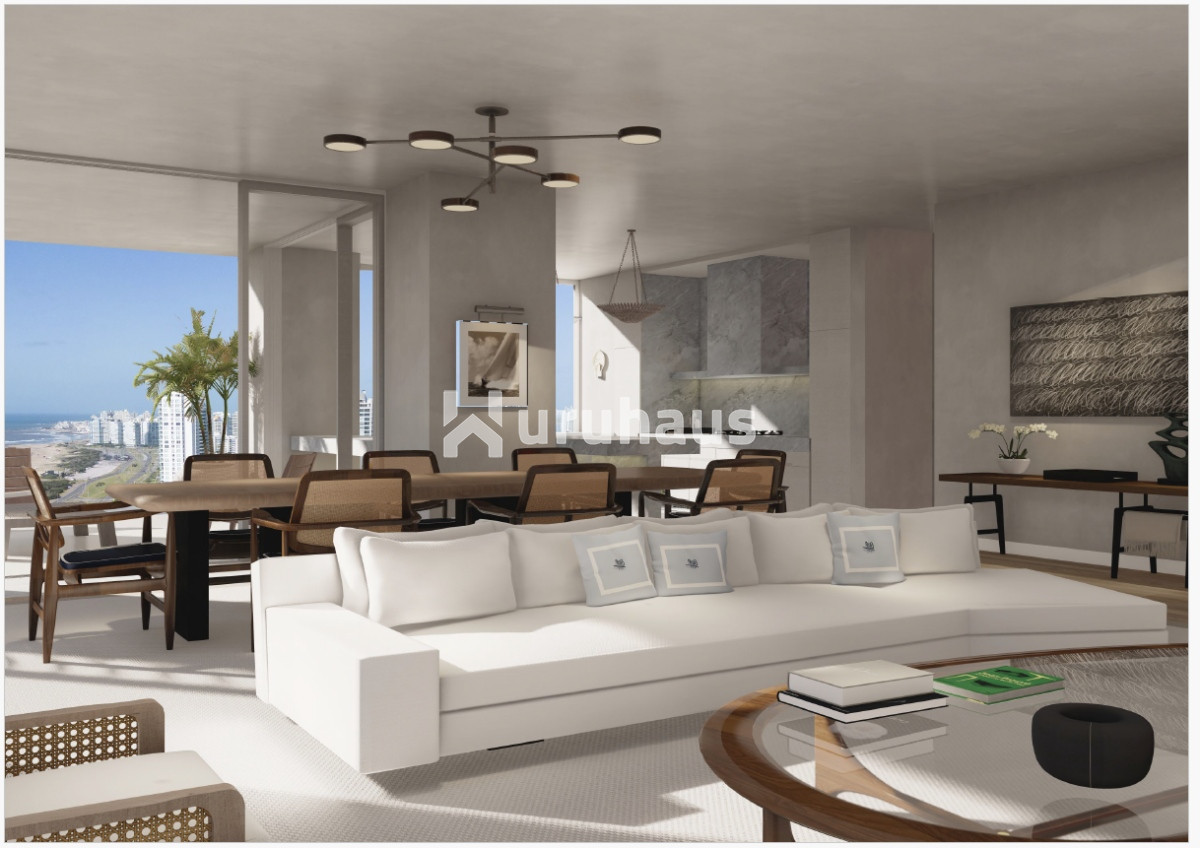 Brava - GoPunta - Portal Inmobiliario de Punta del Este - Maldonado