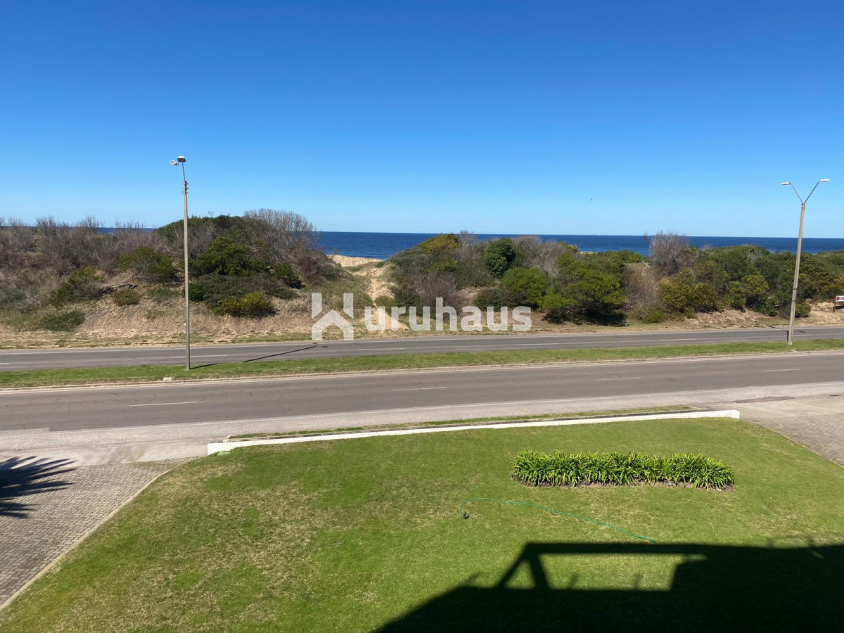 DEPARTAMENTO ALQUILER PUNTA DEL ESTE ARENAS BLANCAS