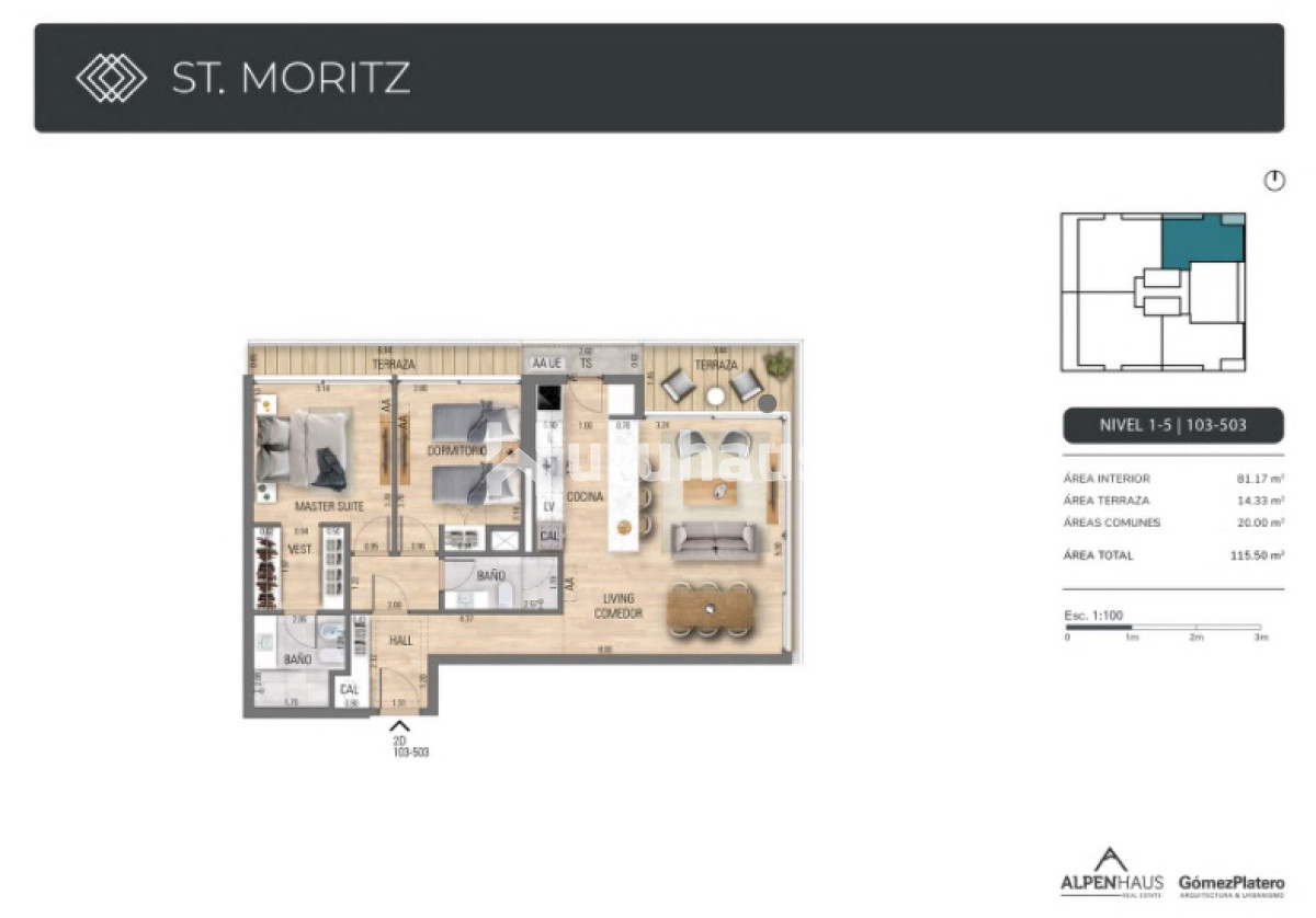 Mansa - GoPunta - Portal Inmobiliario de Punta del Este - Maldonado