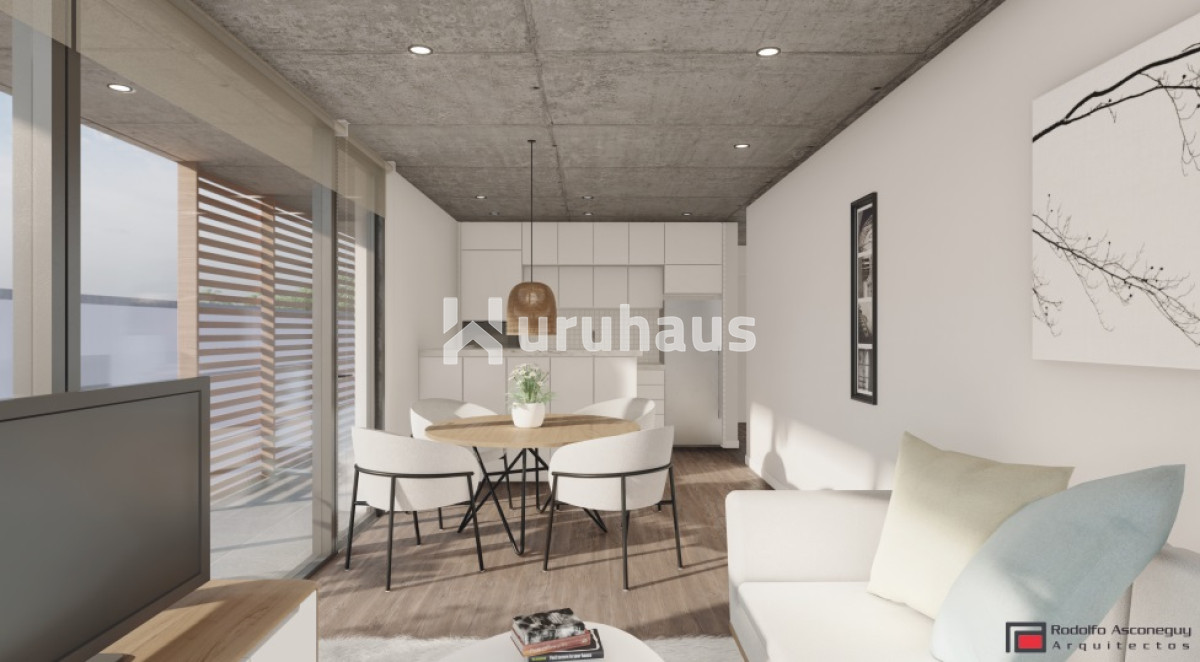 Mansa - GoPunta - Portal Inmobiliario de Punta del Este - Maldonado