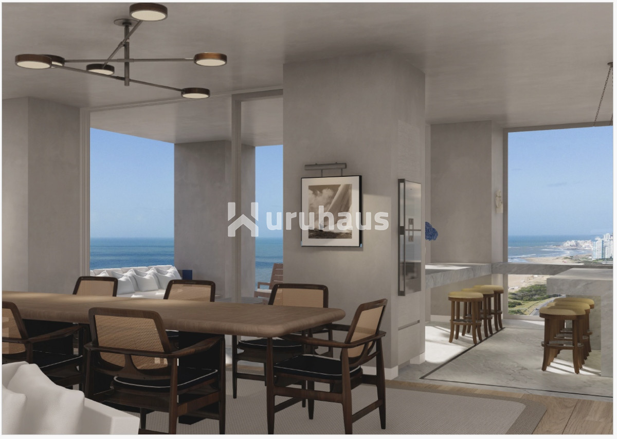 Brava - GoPunta - Portal Inmobiliario de Punta del Este - Maldonado