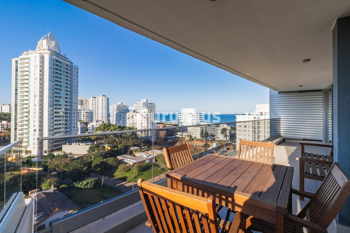 Brava - GoPunta - Portal Inmobiliario de Punta del Este - Maldonado