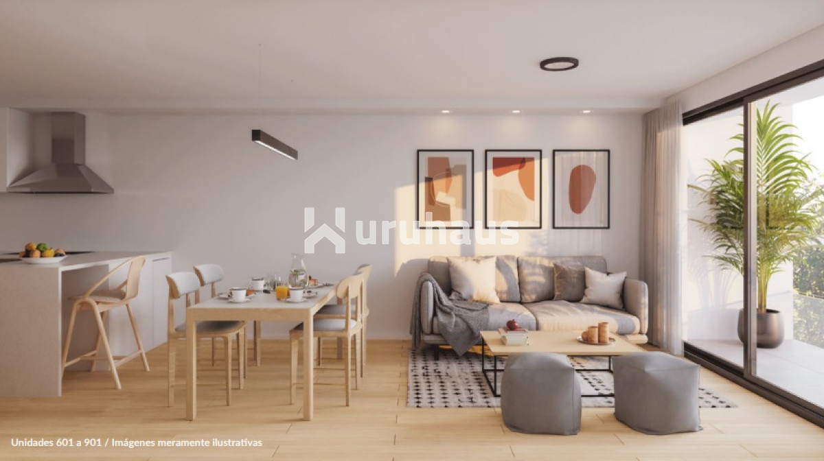 Venta Apartamentos en Pozo - Cordon