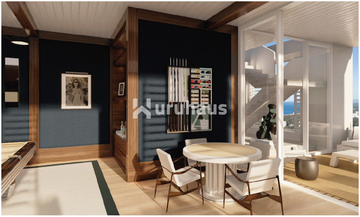 Brava - GoPunta - Portal Inmobiliario de Punta del Este - Maldonado