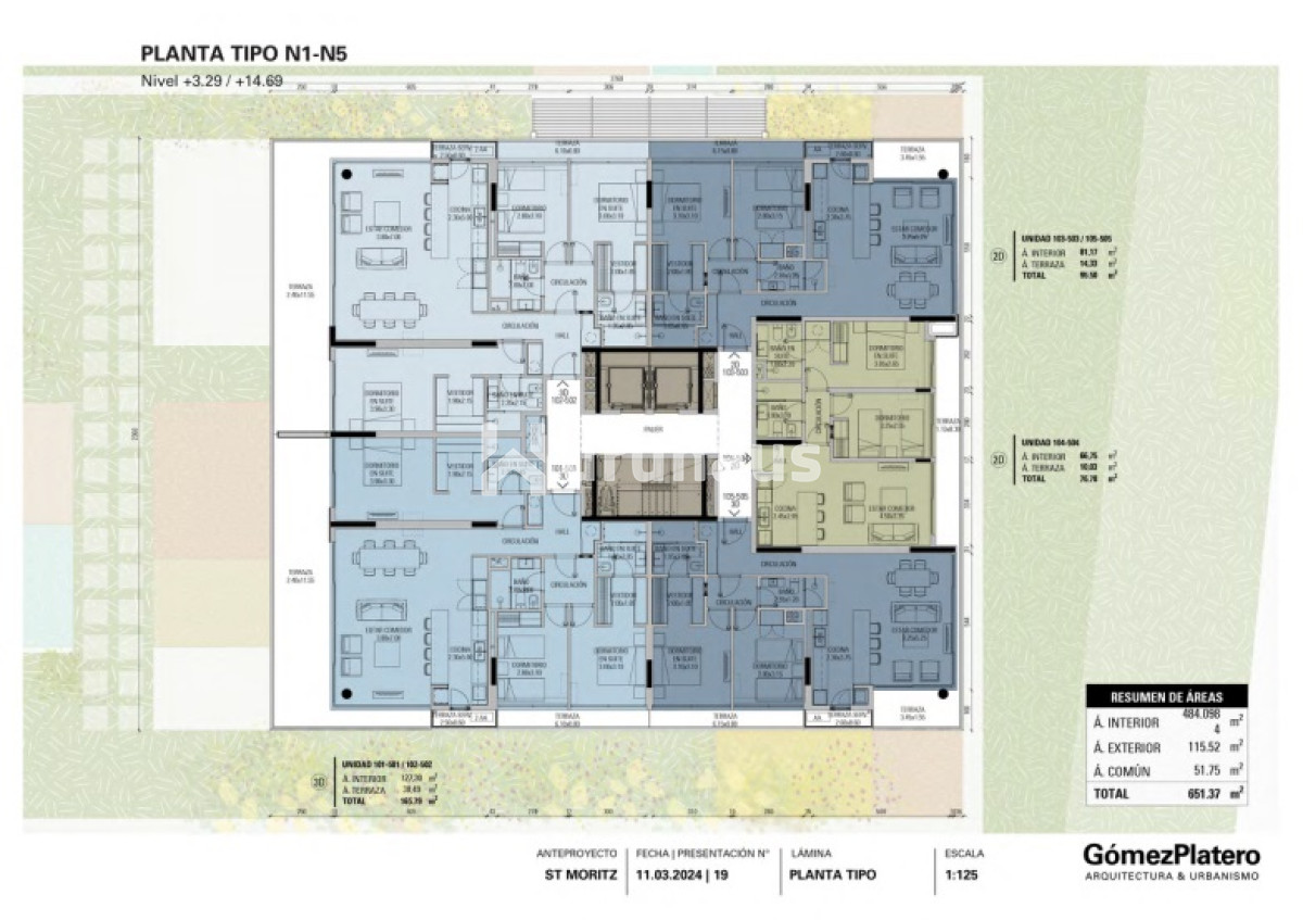 Mansa - GoPunta - Portal Inmobiliario de Punta del Este - Maldonado