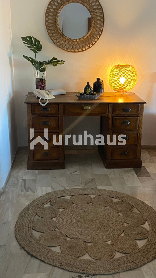 VENTA DEPARTAMENTO ROOSVELT CENTER