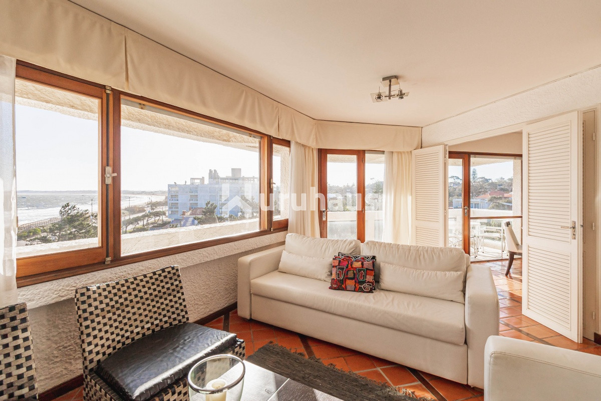 Mansa - GoPunta - Portal Inmobiliario de Punta del Este - Maldonado