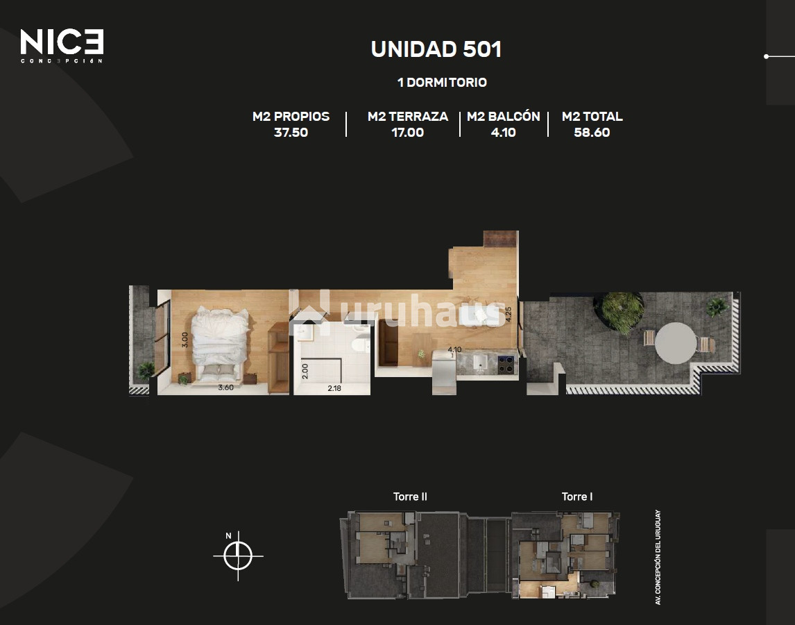 Malvi­n - GoPunta - Portal Inmobiliario de Punta del Este - Maldonado