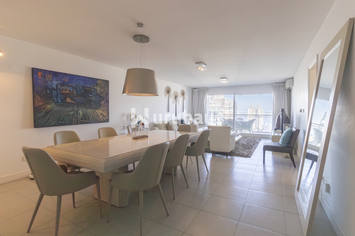 Aidy Grill - GoPunta - Portal Inmobiliario de Punta del Este - Maldonado
