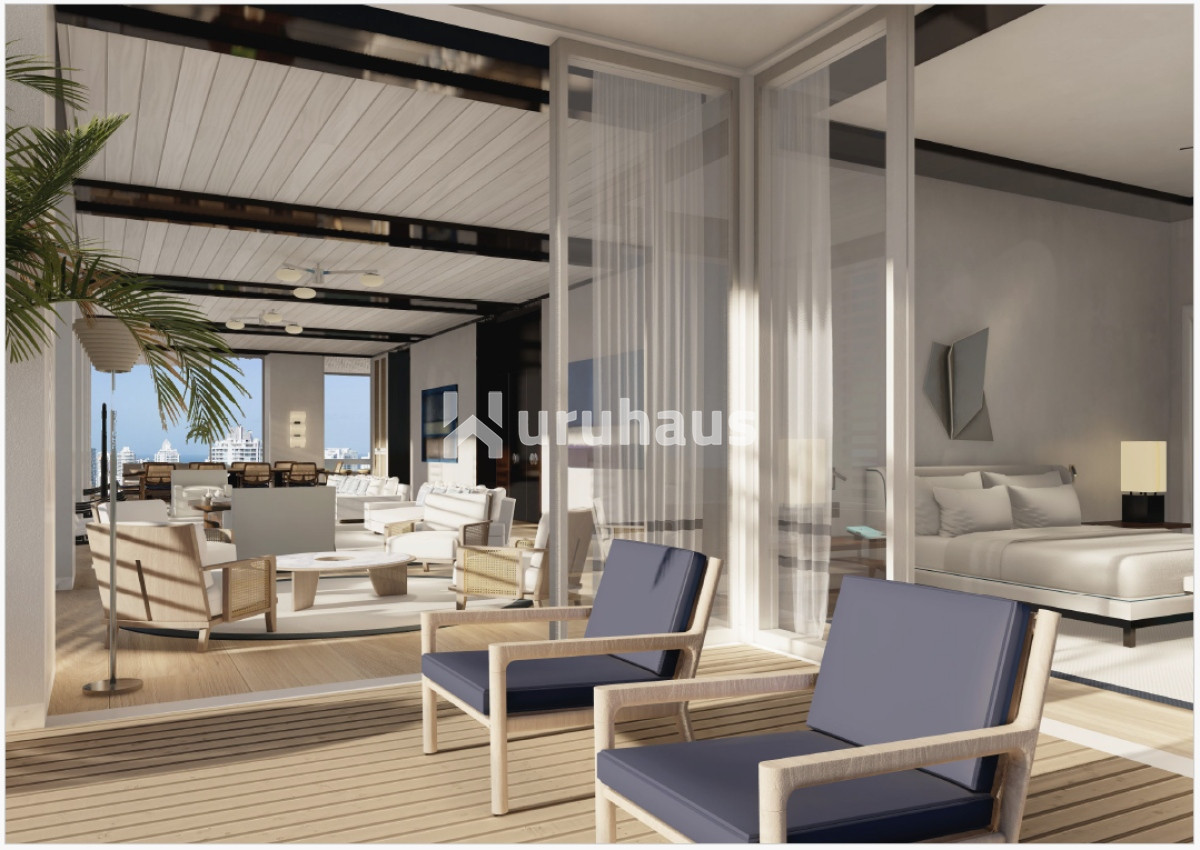 Brava - GoPunta - Portal Inmobiliario de Punta del Este - Maldonado