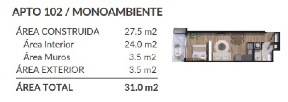 Cordón - GoPunta - Portal Inmobiliario de Punta del Este - Maldonado