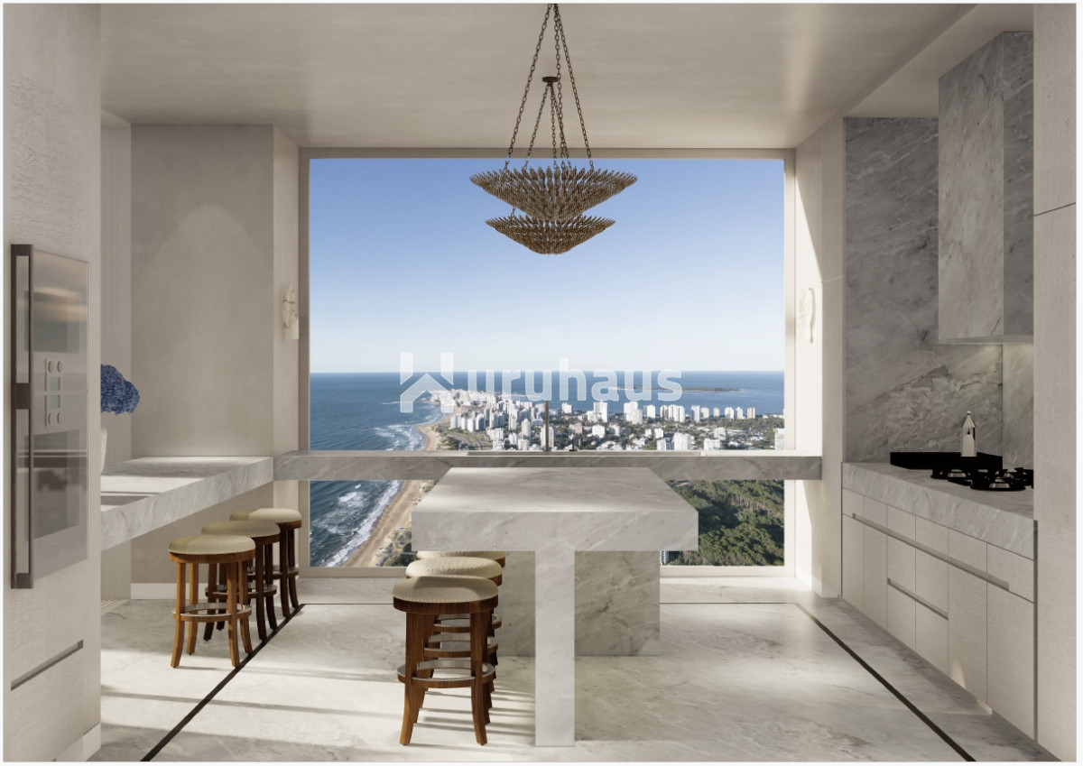 Brava - GoPunta - Portal Inmobiliario de Punta del Este - Maldonado