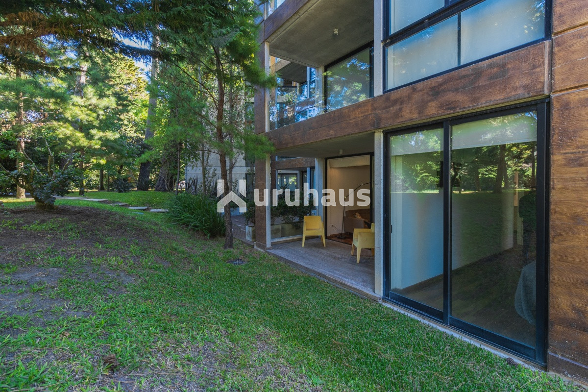 VENTA APARTAMENTO DOS DORMITORIO SAN RAFAEL EDIFICIO BE HOUSE