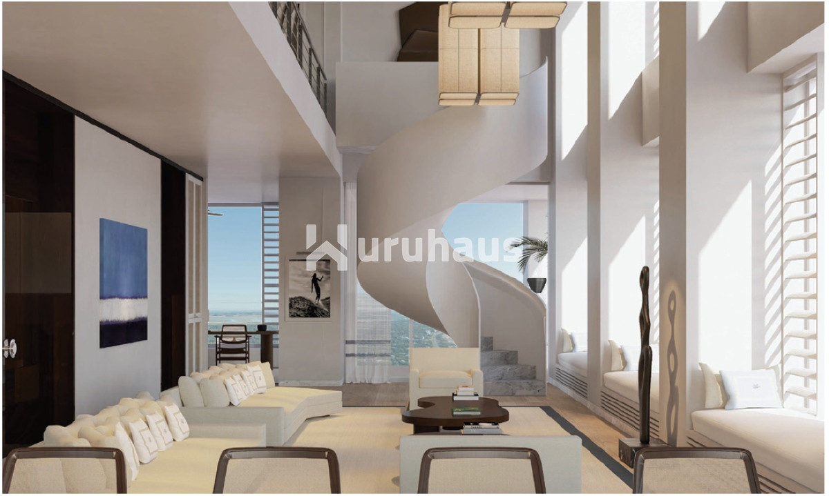 Brava - GoPunta - Portal Inmobiliario de Punta del Este - Maldonado