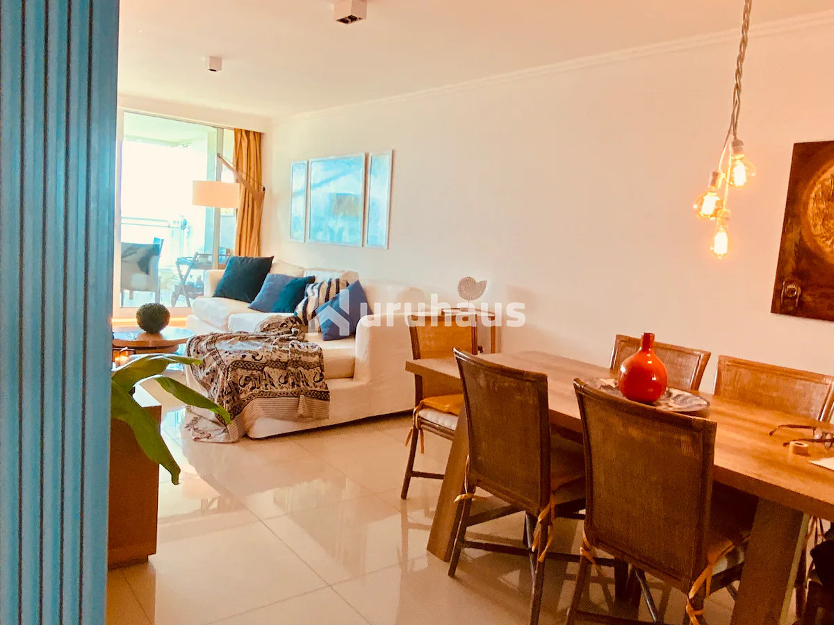 Pinares - GoPunta - Portal Inmobiliario de Punta del Este - Maldonado
