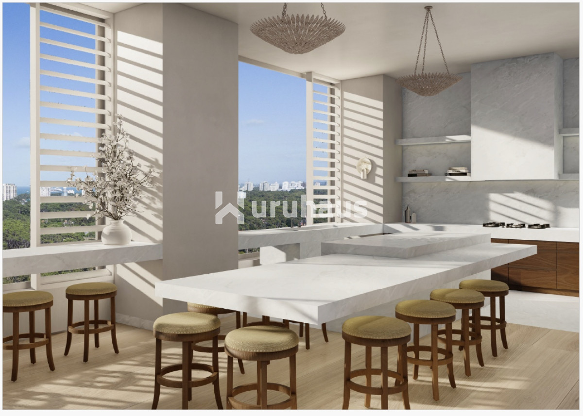 Brava - GoPunta - Portal Inmobiliario de Punta del Este - Maldonado
