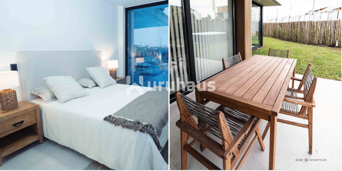 Manantiales - GoPunta - Portal Inmobiliario de Punta del Este - Maldonado