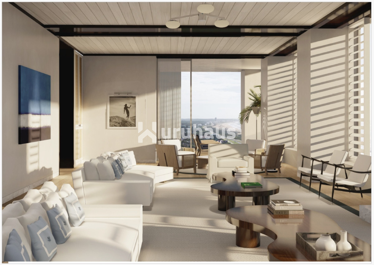Brava - GoPunta - Portal Inmobiliario de Punta del Este - Maldonado