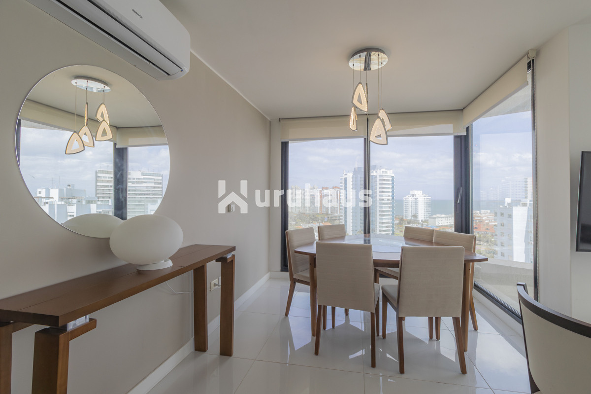 Chiverta - GoPunta - Portal Inmobiliario de Punta del Este - Maldonado