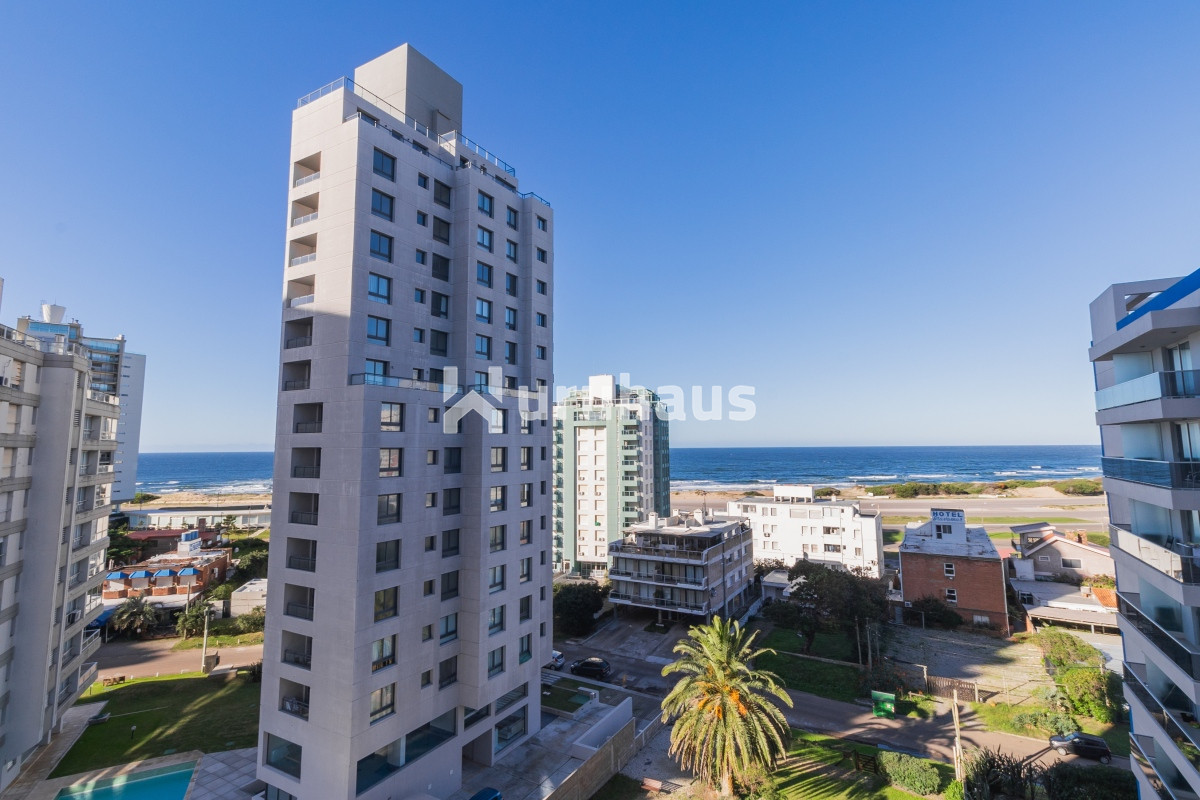 VENTA DEPARTAMENTO PUNTA DEL ESTE ARENAS DEL MAR 