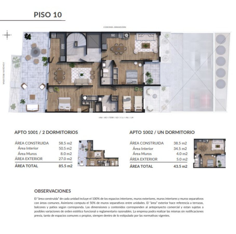 Cordón - GoPunta - Portal Inmobiliario de Punta del Este - Maldonado