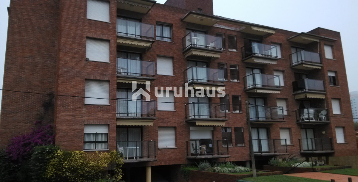 EDIFICIO AIDY GRILL 2 DORMITORIOS BAJOS GASTOS COMUNES 