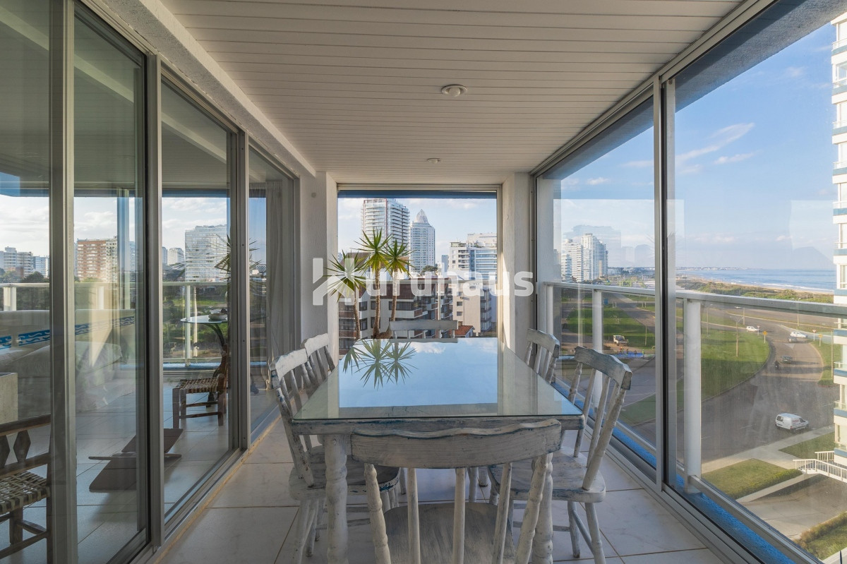 Aidy Grill - GoPunta - Portal Inmobiliario de Punta del Este - Maldonado