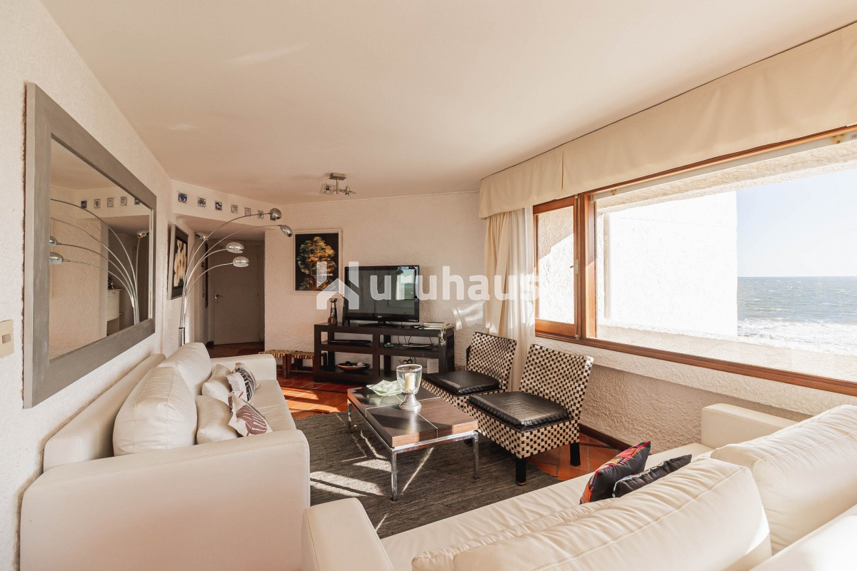 Mansa - GoPunta - Portal Inmobiliario de Punta del Este - Maldonado
