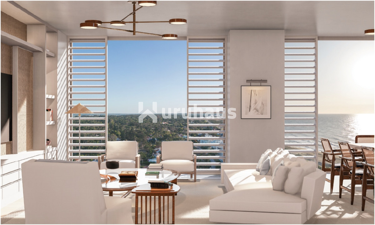 Brava - GoPunta - Portal Inmobiliario de Punta del Este - Maldonado