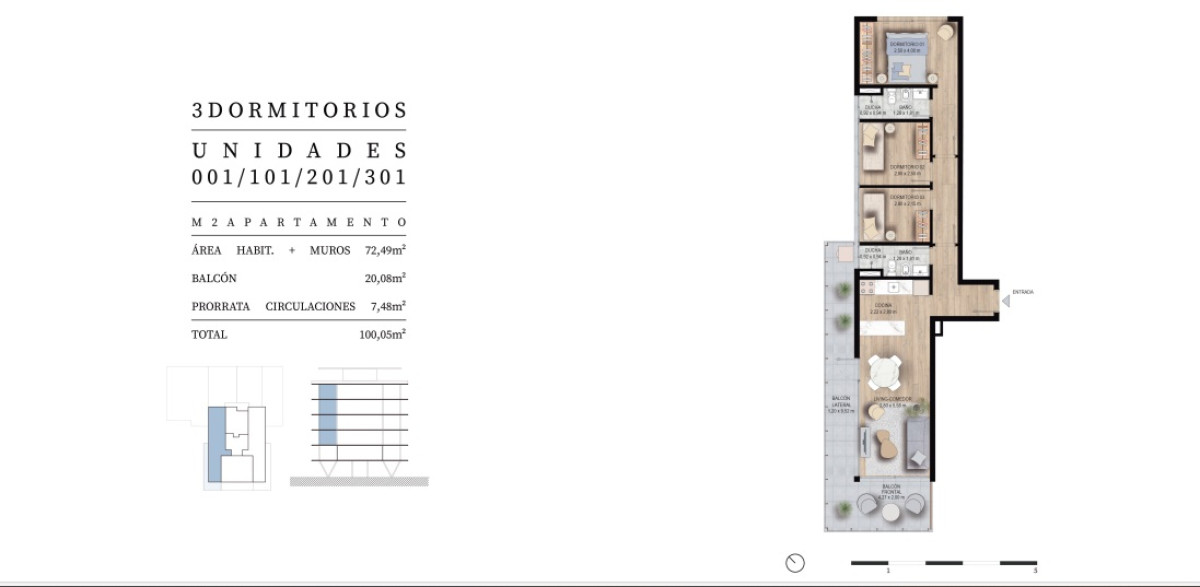 Mansa - GoPunta - Portal Inmobiliario de Punta del Este - Maldonado