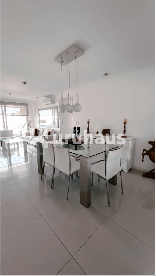 DEPARTAMENTO DE ALQUILER EN PLAYA BRAVA